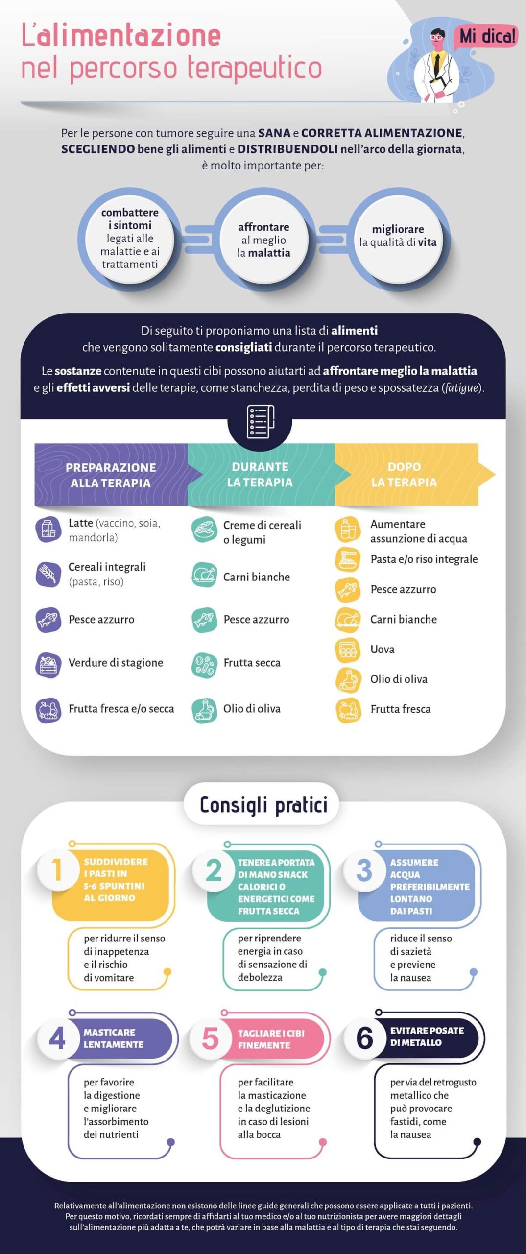 Leucemia dieta e alimentazione: cosa deve mangiare un malato di leucemia? Leucemia dieta e alimentazione: cosa deve mangiare un malato di leucemia?